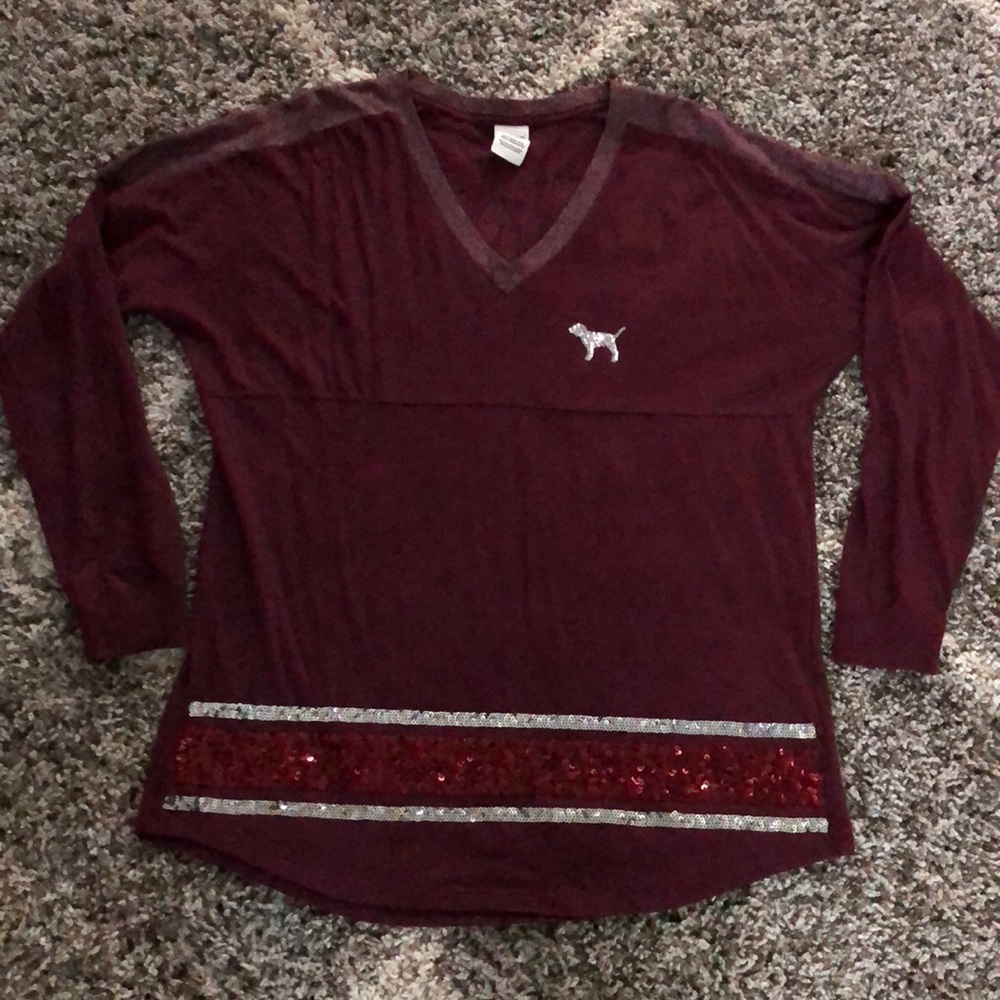 Victoria’s Secret PINK